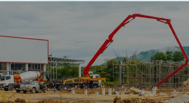 concrete-pump